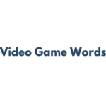洋ゲー・海外のゲームでよく出てくる英語・英単語一覧【随時更新】