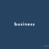 What is business?