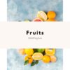 果物・フルーツの英語一覧55種類【音声・例文・英単語あり】