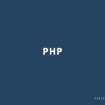 What is PHP?