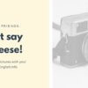 「ハイチーズ！」など写真撮影・写真を撮るときの英語表現24パターン【英会話用例文あり】