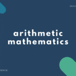 【算数?数学?】mathematics と arithmetic の違いとは?【例文あり】