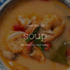 【英語表現】スープの英単語一覧20種類【英会話用例文あり】