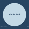 die in bed の意味と簡単な使い方【音読用例文あり】