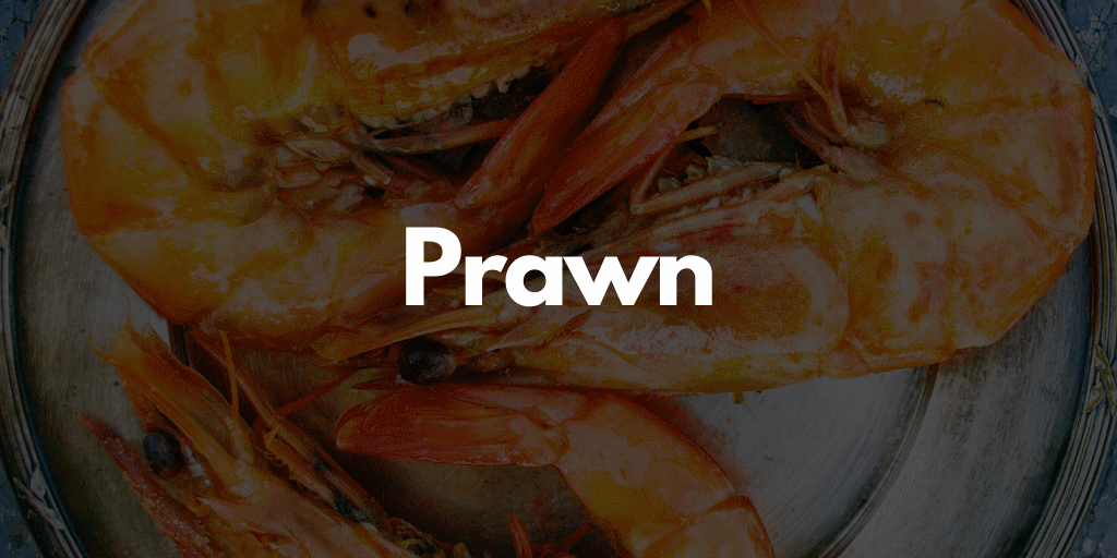 エビ Prawn Shrimp Lobster の違いとは 音読用例文あり 30代40代で身につける英会話