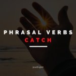 catch の熟語・英語表現・イディオム11選【例文あり】