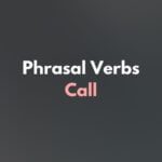 call の熟語・英語表現・イディオム26選【例文あり】