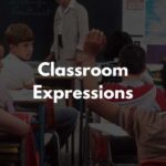 学校の授業で使う英語表現200パターン【英会話用例文あり】
