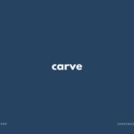 carve の意味と簡単な使い方【音読用例文あり】
