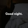 「おやすみなさい」の英語表現【そのまま使える！】