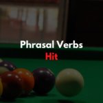 hit の熟語・英語表現・イディオム24選【例文あり】