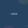 relish の意味と簡単な使い方【音読用例文あり】