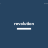 【革命だけじゃない】revolution の意味と簡単な使い方【英語表現・例文あり】【レボリューション】