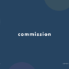 【コミッション】commission の意味と簡単な使い方【英語表現・例文あり】