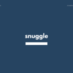 snuggle の意味と簡単な使い方【音読用例文あり】