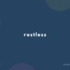 restless の意味と簡単な使い方【音読用例文あり】