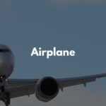「飛行機」の英語一覧【種類・英会話用例文あり】