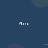 【フレア】flare の意味と簡単な使い方【英語表現・例文あり】