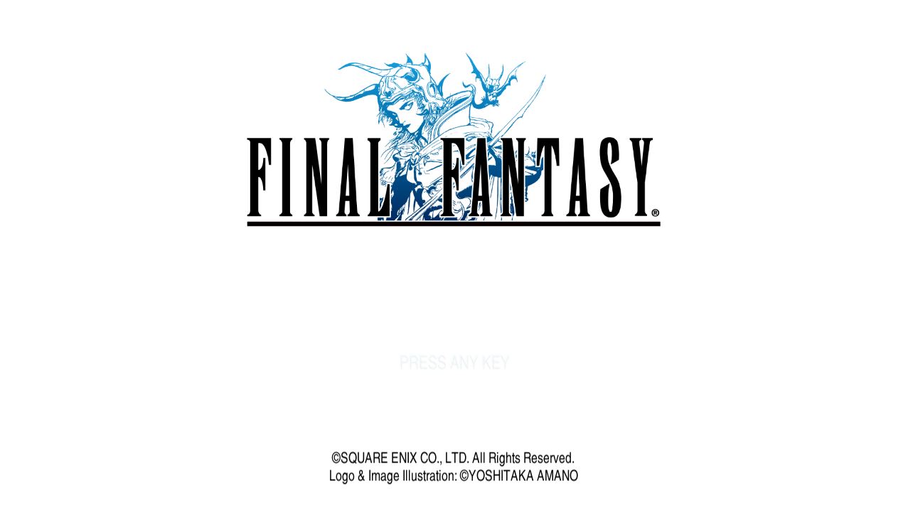 Ff1 ファイナルファンタジー1の英語表現一覧 随時更新 30代40代で身につける英会話