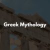 ギリシア・ギリシャ神話「神々・人物・英雄」の英語一覧280