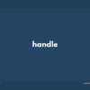 【ハンドル】handle の意味と簡単な使い方【英語表現・例文あり】