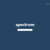 spectrum の意味と簡単な使い方【音読用例文あり】
