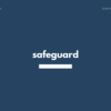 safeguard の意味と簡単な使い方【音読用例文あり】